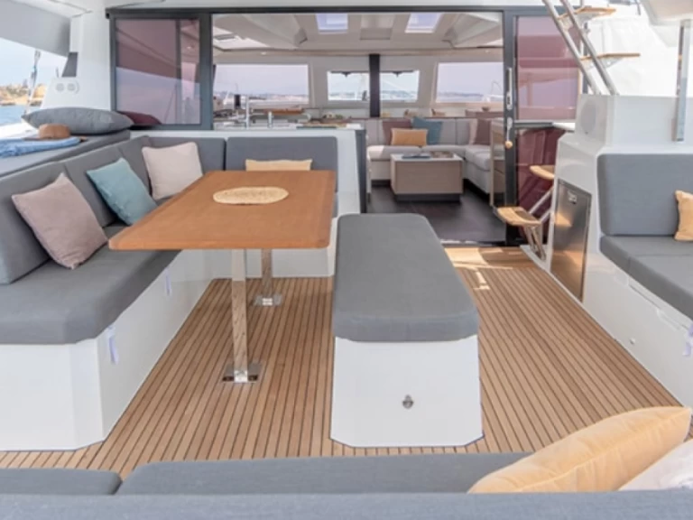 1 ELBA 45 da affittare a  Arzon