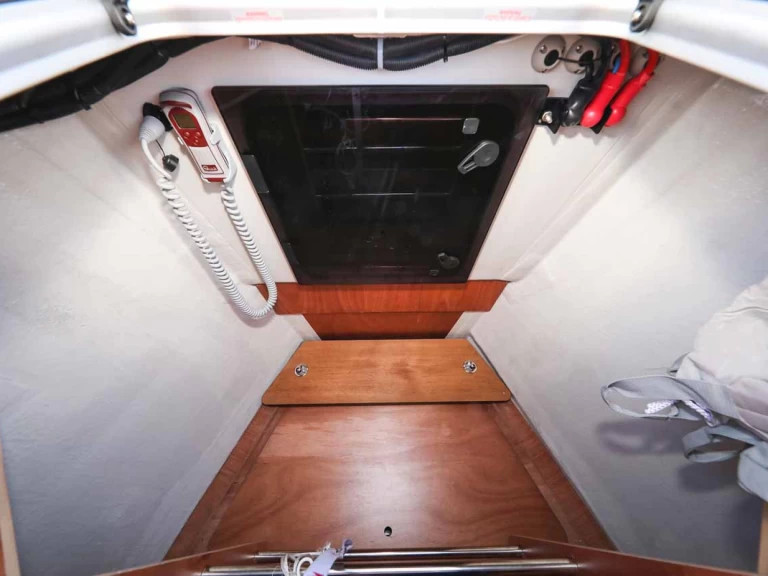 Noleggio Barca a vela a Zaravecchia (Biograd) – Bavaria Bavaria C46