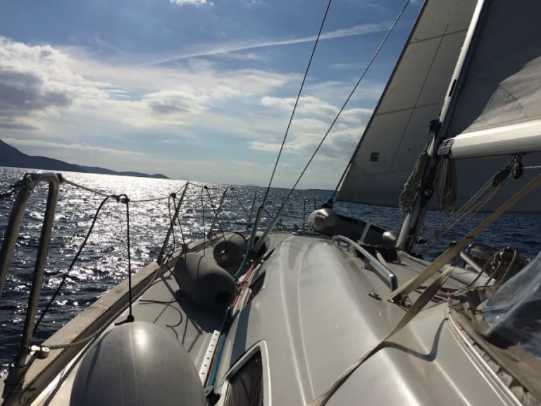 Bavaria Bavaria 50 Cruiser da affittare a  Salamína