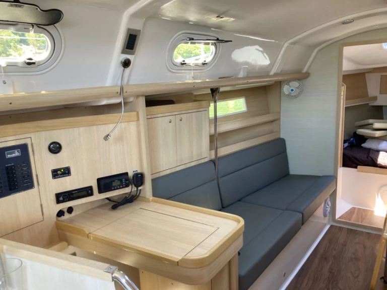 Noleggio a Paraty – Delta Yachts Delta 365 su SamBoat