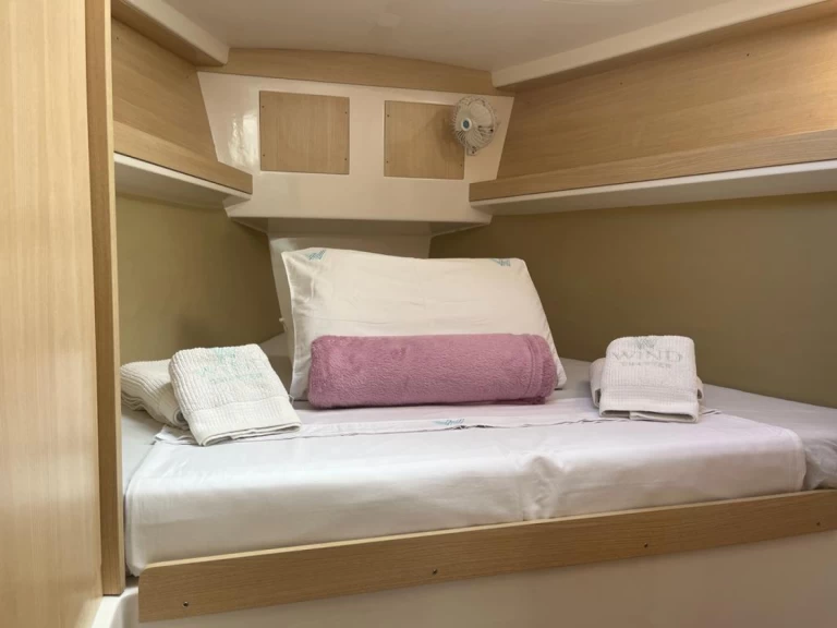 Noleggio a Paraty – Delta Yachts Delta 365 su SamBoat