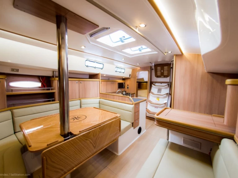 Noleggio barche Delta Yachts Delta 41 a Paraty su Samboat