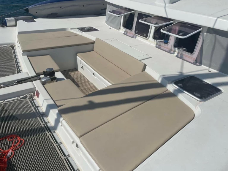 Catamarano a noleggio a Wyk auf Föhr al miglior prezzo