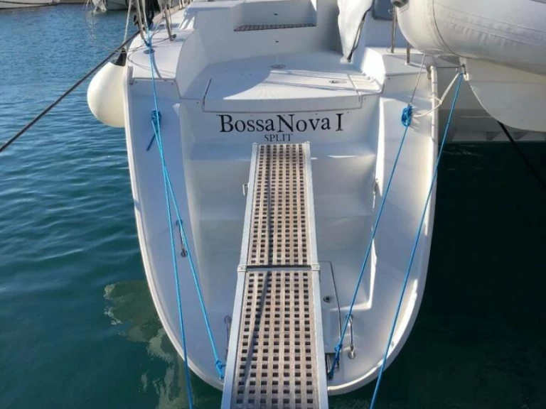 Lagoon Lagoon 500 da affittare a  Wyk auf Föhr