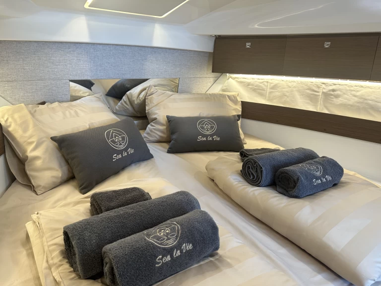 Noleggio a Umago – Jeanneau Merry Fisher 895 Offshore su SamBoat