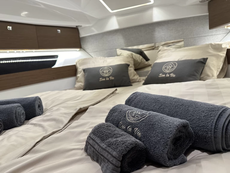 Noleggio barche Umago economico Merry Fisher 895 Offshore