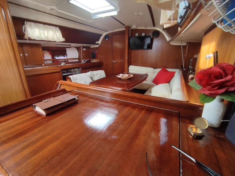 Noleggio barche Bavaria Bavaria 38 Holiday a Messina su Samboat