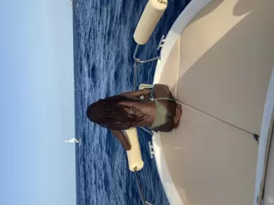 Noleggiare una Bénéteau Flyer 5 SUNdeck a Palermo