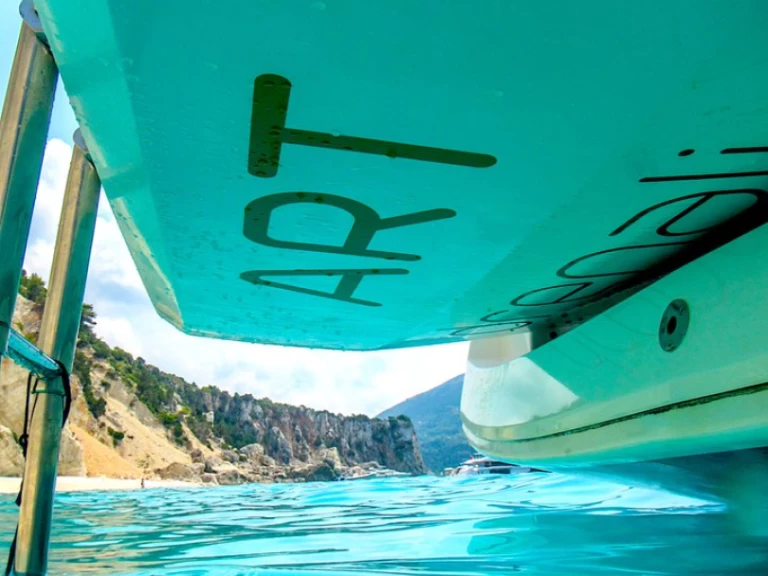 Noleggio Barca a vela con o senza skipper Jeanneau a Lefkáda