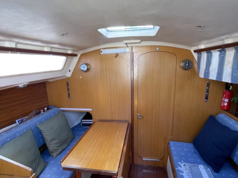 Noleggio barche Dufour Dufour 2008 a Marsiglia su Samboat