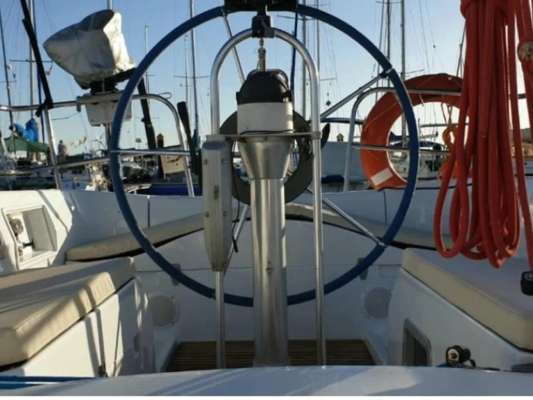 Noleggio barche Bénéteau First 375 a Ayamonte su Samboat