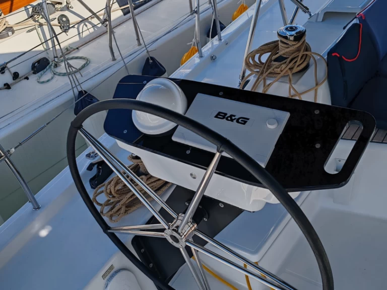 Noleggio barche Dufour Dufour 530 a Sukošan su Samboat