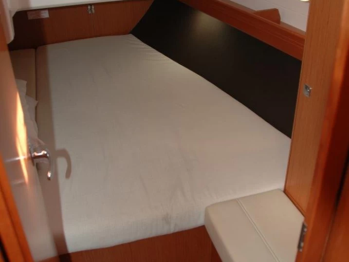 Noleggio Barca a vela a Olbia – Bavaria Cruiser 37