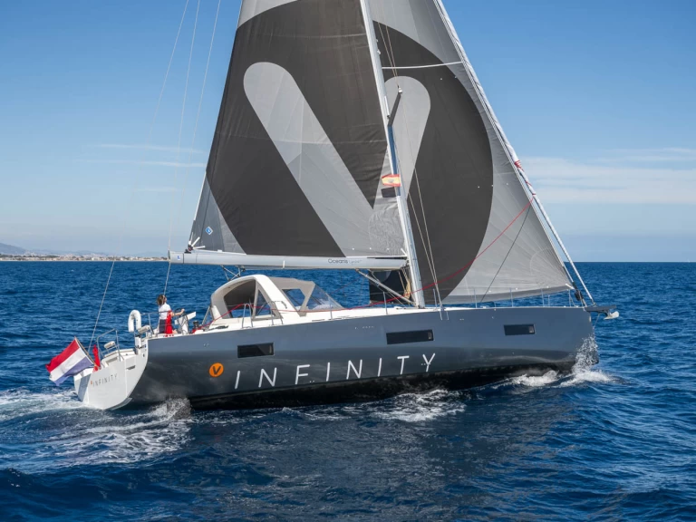 Noleggio Barca a vela Bénéteau con patente nautica