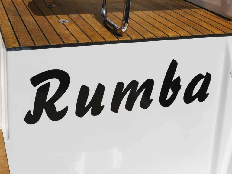 Noleggio a Zaravecchia (Biograd) – Bavaria Bavaria C42 su SamBoat