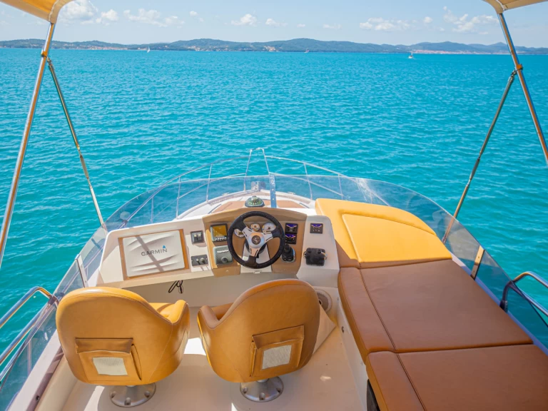 Noleggio a Sukošan – Bénéteau Monte Carlo 47 Fly su SamBoat