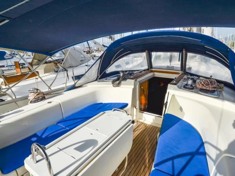 Noleggio a Fethiye – Bavaria Bavaria 44 su SamBoat