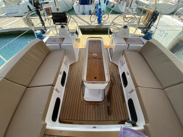 Noleggio barche Elan Impression 50 a Fethiye su Samboat