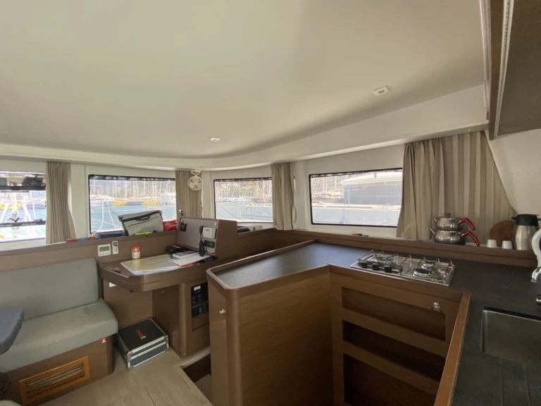 Lagoon Lagoon 42 da affittare a  Fethiye