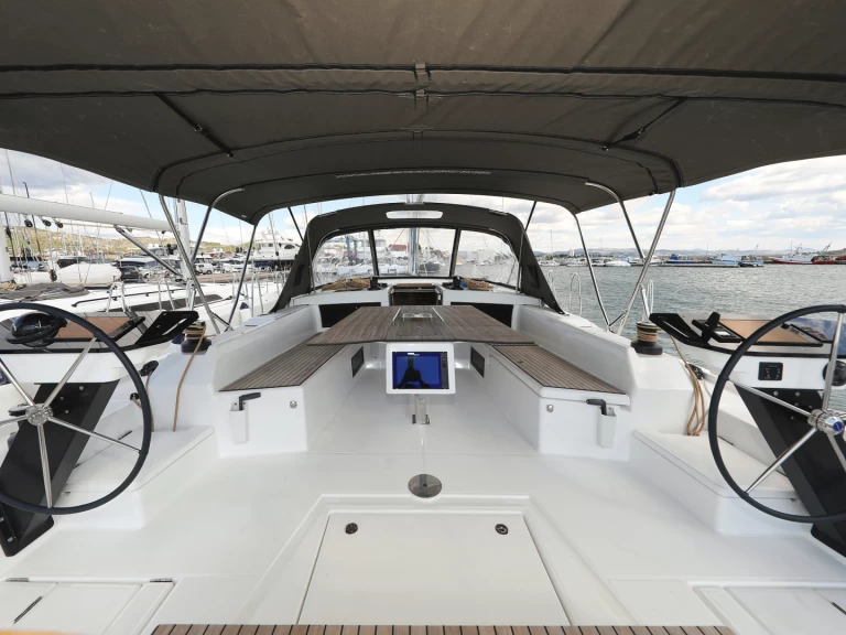 Noleggio barche Dufour Dufour 470 a Primošten su Samboat