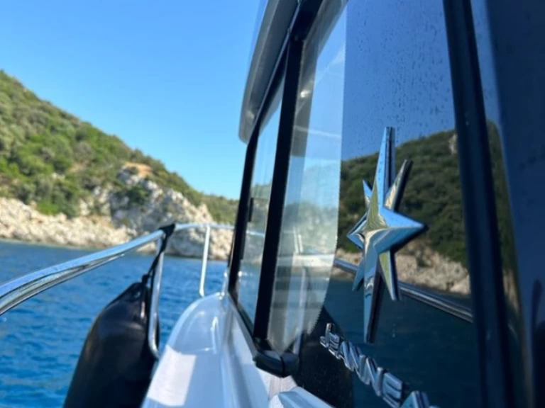 Noleggiare una Jeanneau Merry Fisher 695 Serie2 a Trogir