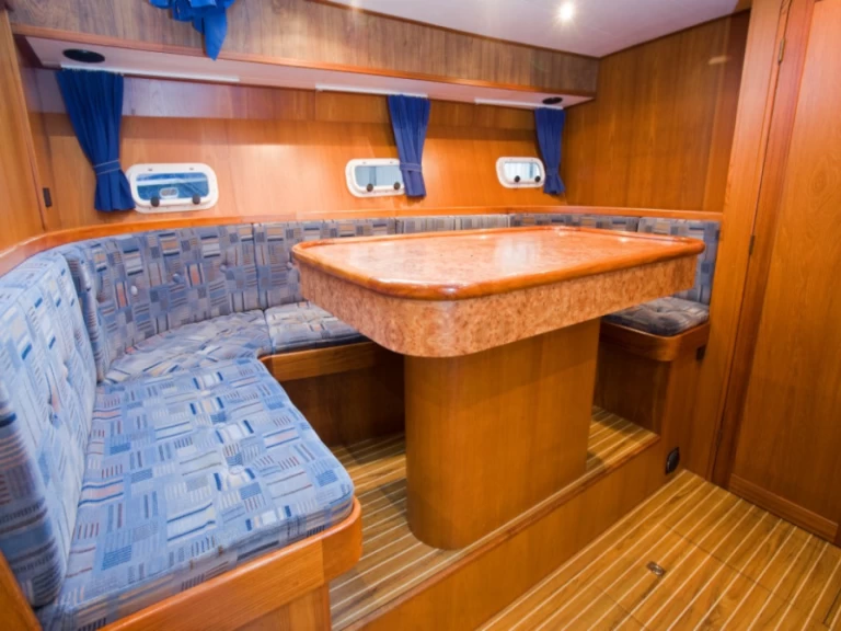 Noleggio barche De Drait Renal 50 Pilot a Drachten su Samboat