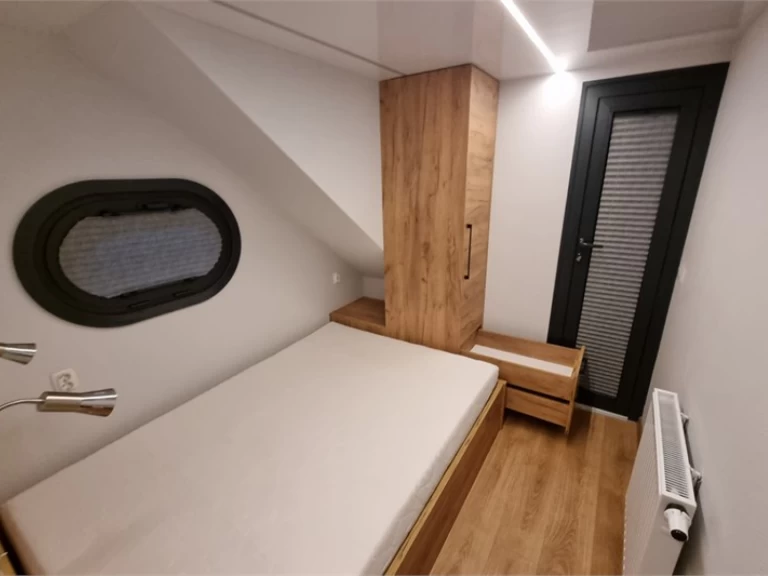 Noleggio Houseboat a Woudsend – Campi Campi 400