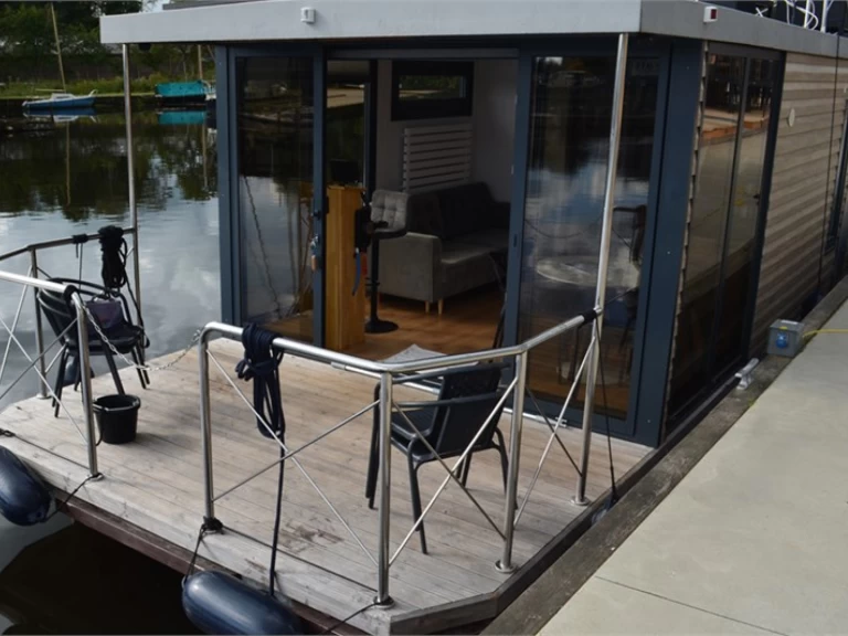 Noleggio a Drachten – Campi Campi 340 su SamBoat