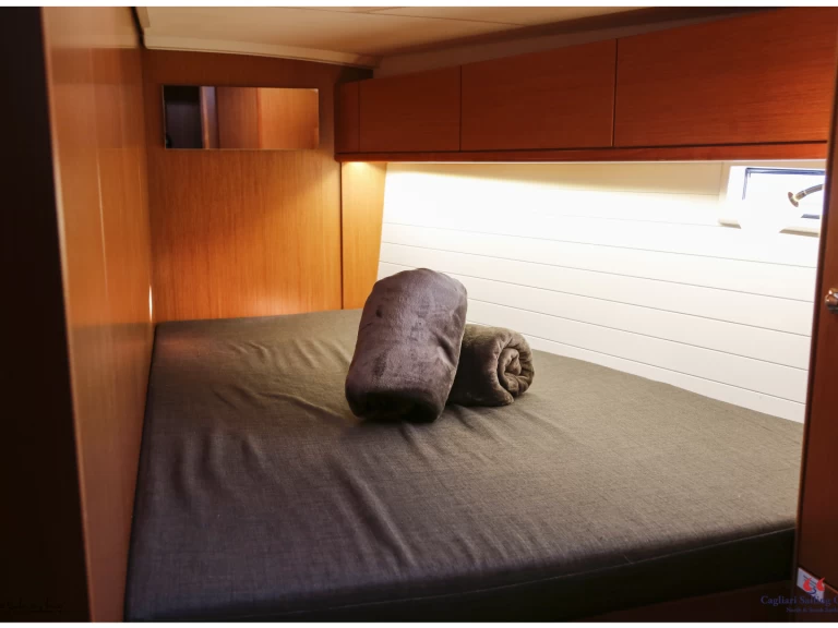Noleggio barche Bavaria Cruiser 46 a Cagliari su Samboat