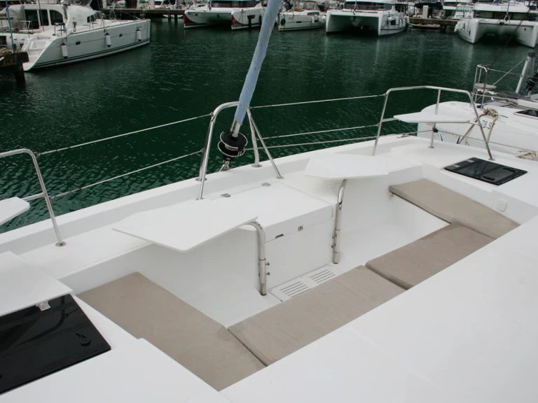 Bali Bali Catspace Voile da affittare a  Komolac