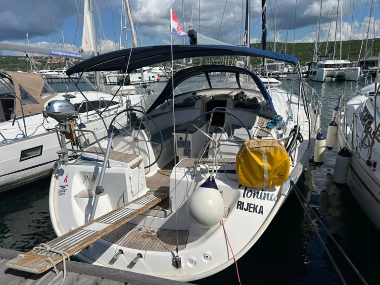 Noleggio barche Bavaria Bavaria 50 Cruiser a Punat su Samboat