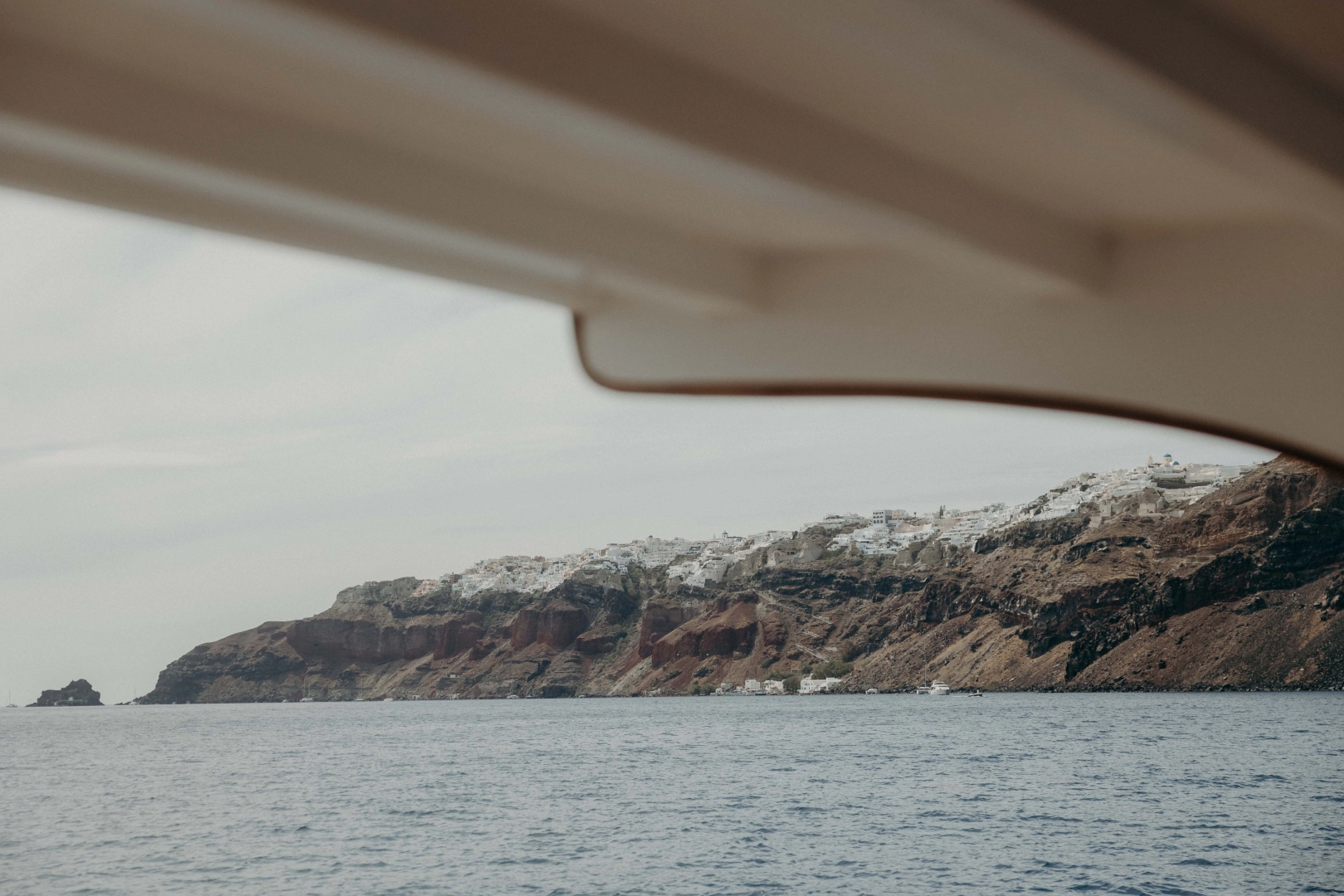 Noleggiare una Custom Made Trehandiri a Oía