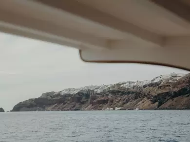 Noleggiare una Custom Made Trehandiri a Oía