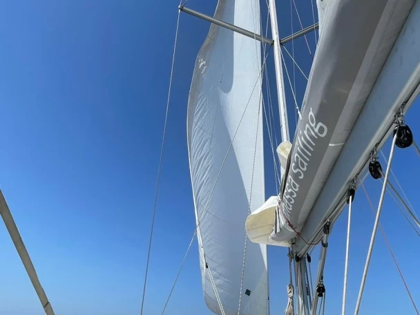 Barca a vela a noleggio a Lefkáda al miglior prezzo