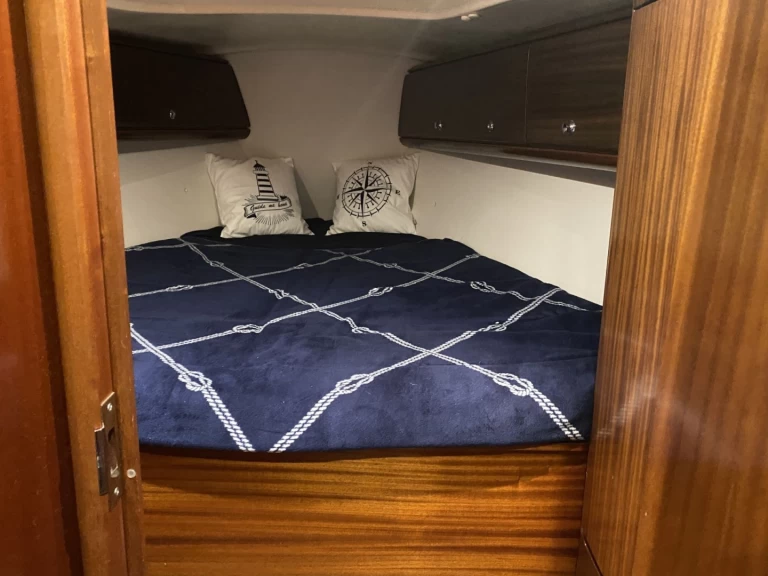 Noleggio a Alcúdia – Bavaria Bavaria 32 Cruiser su SamBoat