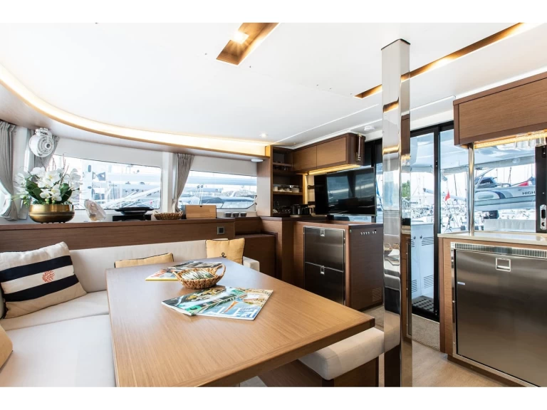 Lagoon Lagoon 46 da affittare a  Fethiye