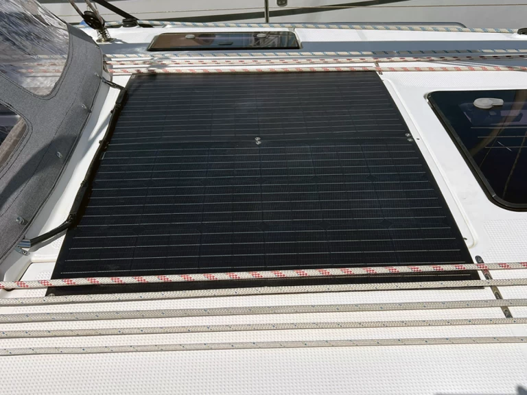 Noleggiare una Bavaria Cruiser 41 a Punat