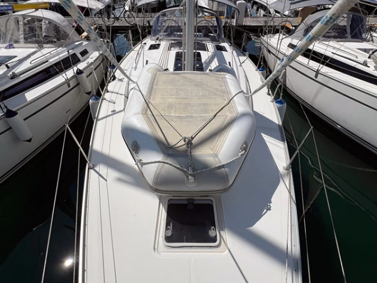 Noleggio a Punat – Bavaria Cruiser 41 su SamBoat