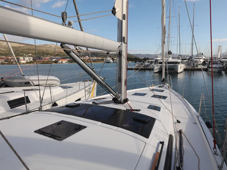 Noleggio barche Dufour Dufour 470 a Sukošan su Samboat