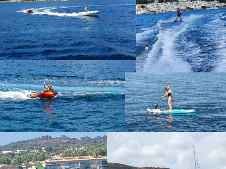 Noleggio Catamarano a Ajaccio – Sunreef Sunreef 62