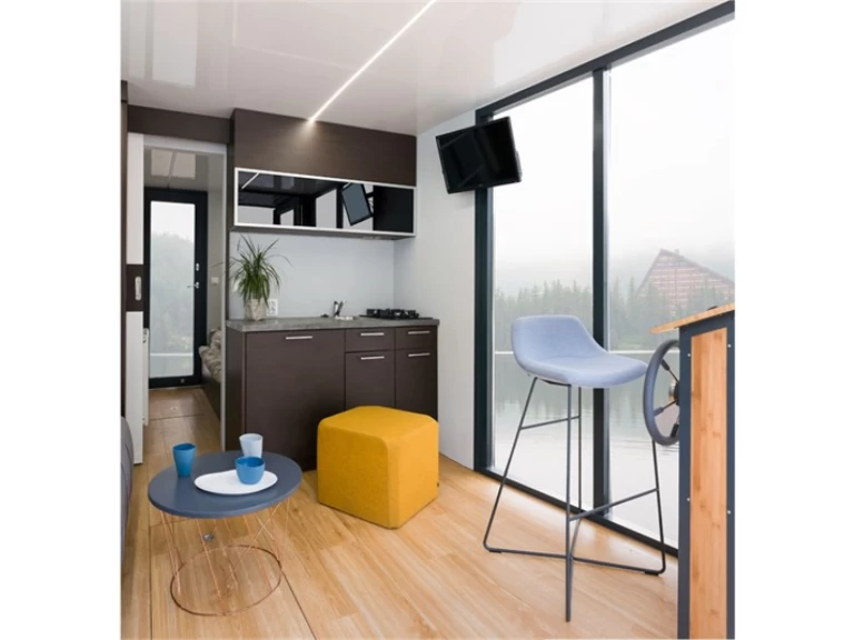 Houseboat a noleggio a Drachten al miglior prezzo