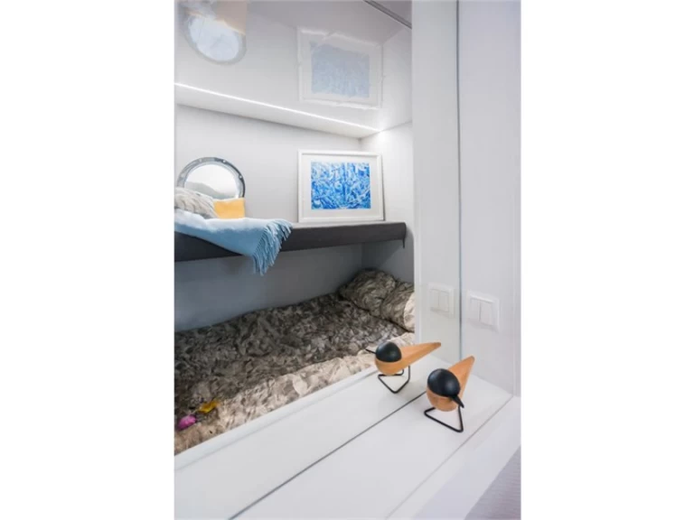 Noleggio barche Campi Campi 300 a Drachten su Samboat