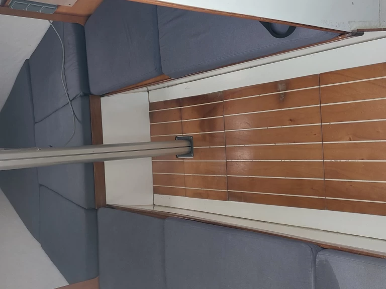 Noleggio Barca a vela con o senza skipper  a Baiona