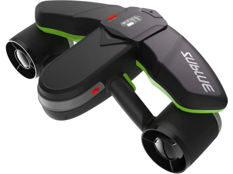 Noleggiare una SUBLUE NAVBOW a Port du Lavandou