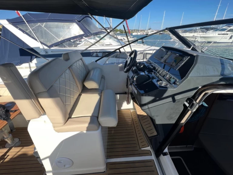 Noleggio Barca a motore con o senza skipper Quicksilver a Parenzo (Poreč)