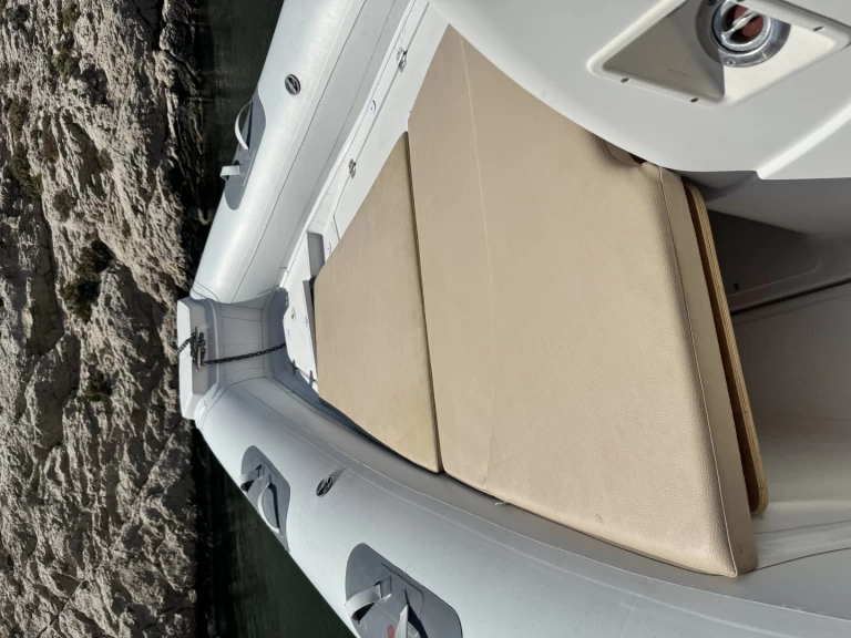 Marsea Marsea CM 120 da affittare a  L'Estaque