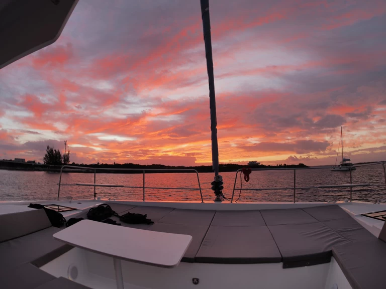 Noleggio a Marsh Harbour – Bali Bali 4.4 su SamBoat