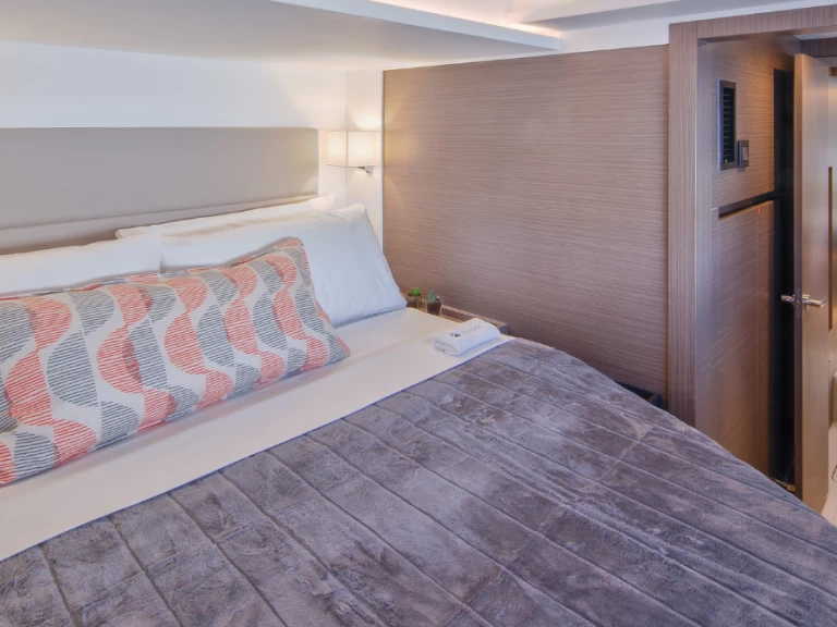 Noleggio Barca a motore a Road Town – Leopard Leopard 46 Powercat