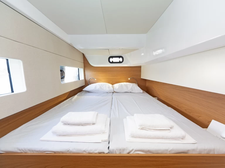 Noleggio a Scardona – Bali Bali Catsmart su SamBoat