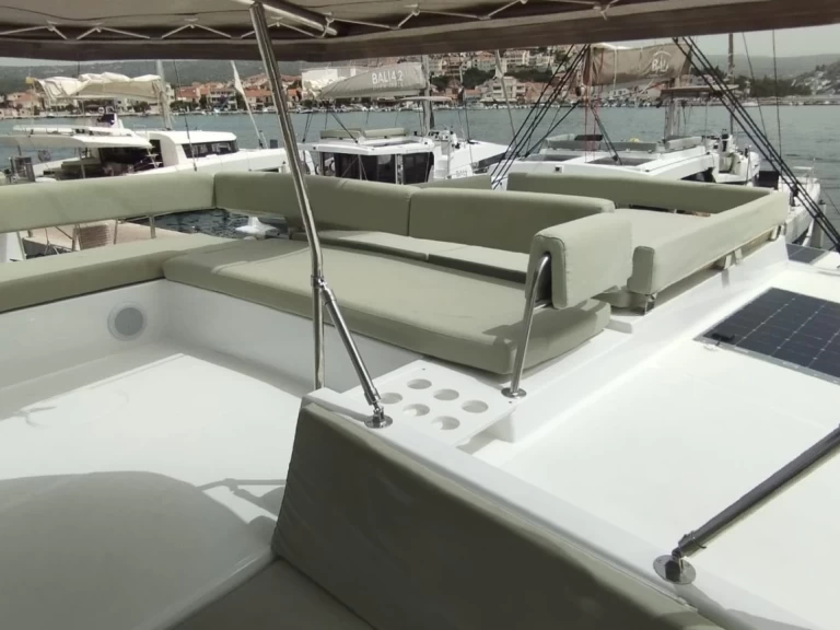 Noleggio a Trogir – Bali Bali 4.4 su SamBoat